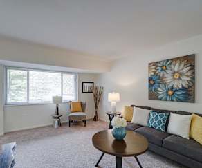 Fairways At Towson Towers Apartments Baltimore Md 21239