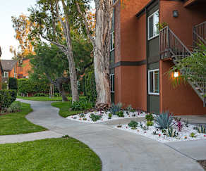 Palm Garden Apartments Fullerton Ca 922