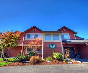 Cherry Creek Apartments Tacoma Wa 98444