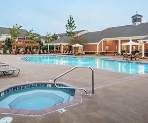 2 Bedroom Apartments For Rent In Little Rock Ar 173 Rentals