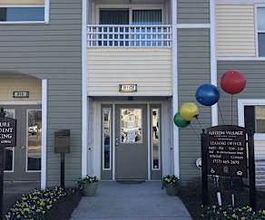 Bay View Gardens Apartments Portsmouth Va 23702