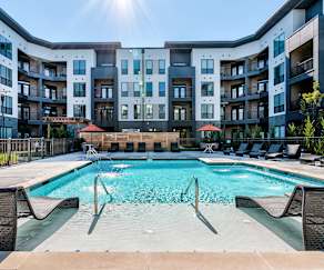 Avalon At The Pointe Apartments Cincinnati Oh 45245