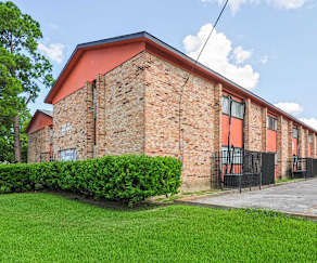 Hacienda Apartments Beaumont Tx 77705