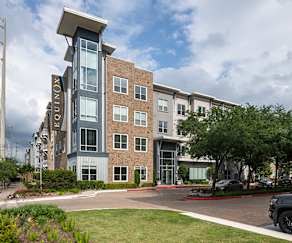 Catalina Village Apartments Houston Tx 77021