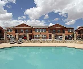 Socorro Palms Apartments Socorro Tx 79927