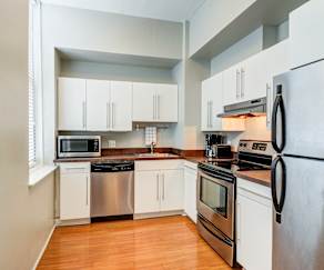 Neponset Landing Apartments Quincy Ma 02171