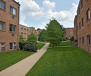 Stonehurst Court Apartments Upper Darby PA 19082