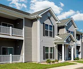 Whitehall Apartments Saint Louis Mo 63128