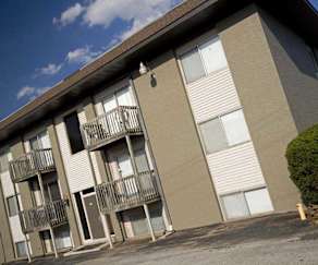 Chardonnay Apartments Springfield Mo 65807