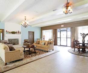 Sorrento Apartments Winter Park Fl 32792