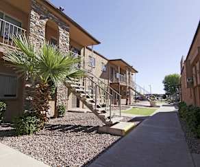 Tuscany Palms Apartments Mesa Az 85210