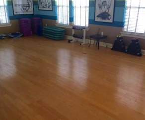 West Falcon Apartments Biloxi Ms 39531