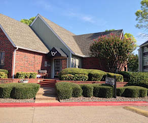 Avenue H Apartments Wichita Falls Tx 76309