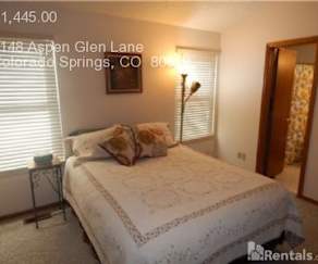 Houses For Rent In Us Air Force Academy Co