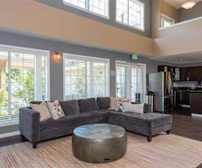 Wyndham Park Apartments Beaverton Or 97007