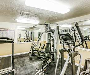 La Porte Properties Apartments Salt Lake City Ut 84111