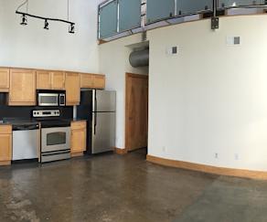 Todd Lofts At Hermitage Apartments Richmond Va 23220