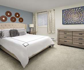 Overlook Pointe Apartments Happy Valley Or 97086