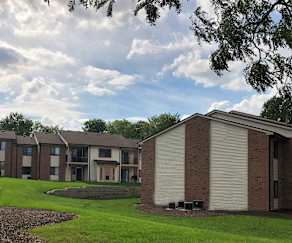 Huntley Ridge Downtown Apartments Decatur Il 62522