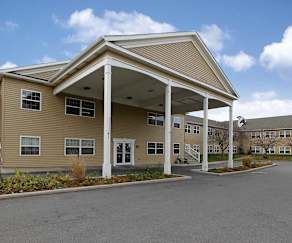 Senior Apartments For Rent In Lancaster Ny