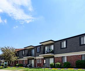 Bardstown Forest Apartments Louisville Ky 40218