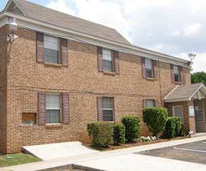 Arbor Park Apartments Huntsville Al 35805
