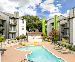 Avesta Icon Apartments San Antonio Tx 78213