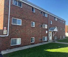Westover Club Apartments Norristown Pa 19403