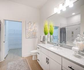 The Palisades At Chenal Valley Apartments Little Rock