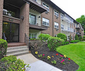 High Meadow Coop Apartments Ossining Ny 10562