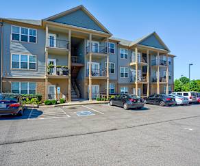 Greens Of Rivergate Apartments Goodlettsville Tn 37072