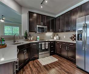 The Standard Apartments Dallas Tx 75206