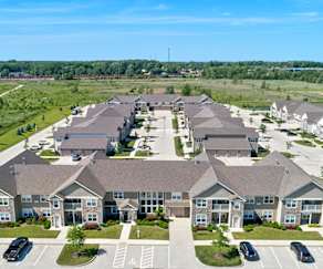 Apartments For Rent In Jefferson Oh With Balcony