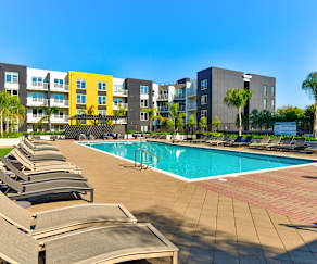 Ann Darling Apartments San Jose Ca 95133