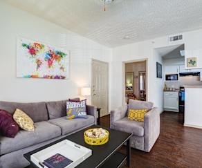 U Center At Fry Street Apartments Denton Tx 761