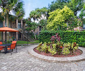 Oak Manor At Temple Terrace Apartments Temple Terrace
