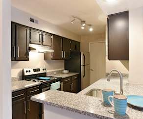 Spinnaker Cove Apartments Centerville Oh 45458