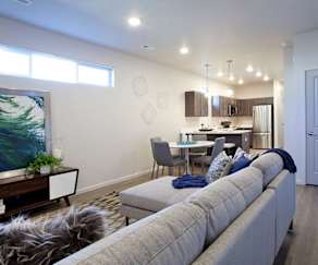 Tullamore Commons Ii Apartments Post Falls Id 83854