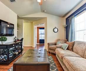 The Bluffs At Brookside Apartments Killeen Tx 76543