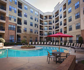 Mariposa Lofts 100 Montag Cir 133 Atlanta Ga 30307