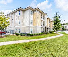 Tiger Terrace Apartments Auburn Al 36830