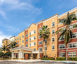 Luxury Apartment Rentals In Doral Fl