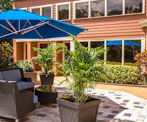 Fox Hollow Apartments Orlando Fl 32812