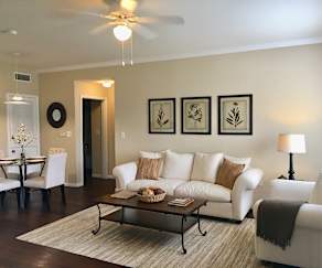 Rocking Horse Ranch Apartments Round Rock Tx 78664