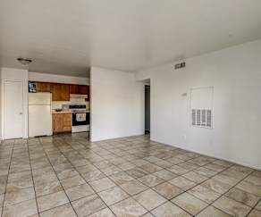Sundowner Apartments Phoenix Az 85015