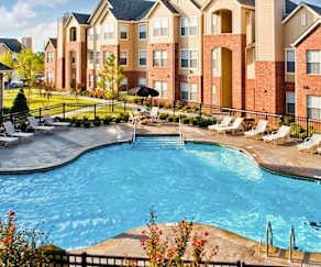 1 Bedroom Apartments For Rent In Broken Arrow Ok 99 Rentals