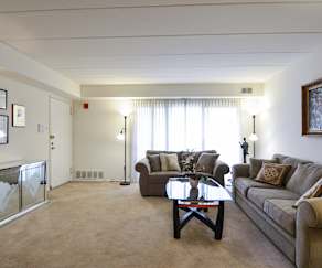 Miriam Robert M Rieder Apartments Philadelphia Pa 19116
