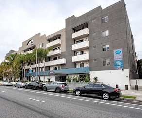 Apartments For Rent With Air Conditioning In Valley Village Ca