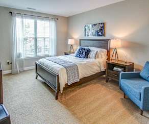 The Meadows Apartments Chelmsford Ma 01824
