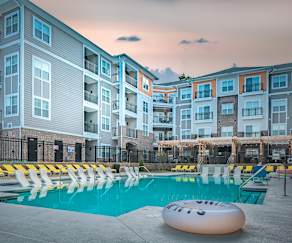 University Park Apartments Greenville Nc 27858